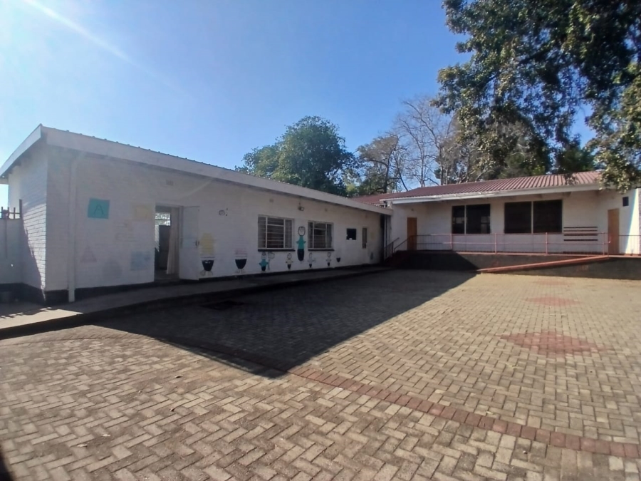 To Let commercial Property for Rent in Rustenburg Central North West